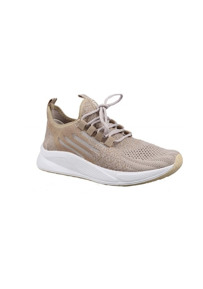 Marka Sesi 507 Bej Erkek Sneakers 001
