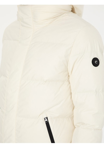 Cacharel Erkek Beyaz Mont 50273111-vr013