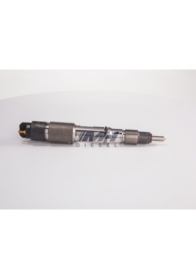 Bosch 0445120297 Enjektör Volkswagen Delivery 5.150 8.160 9.160 10.160 Cummins Isf 3.8