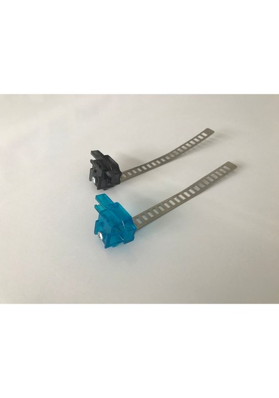 Piston Sensör Kelepçesi - 553491496