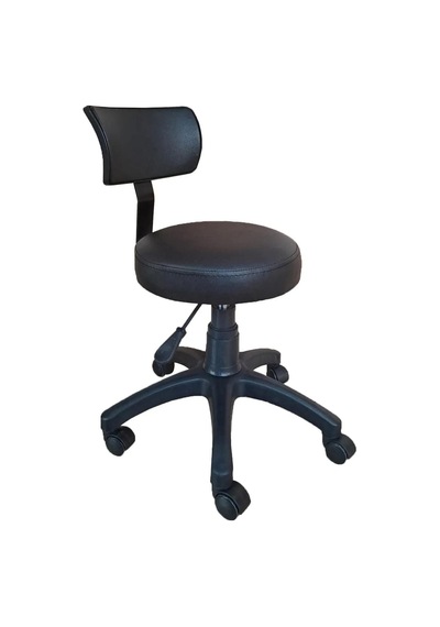 Ofis Laboratuvar Öğrenci Büro Taburesi Tekerlekli Sandalye Sırt Dayamalı Kasiyer Çalışma Koltuğu Çok Renkli Ofis Laboratuvar Öğrenci Büro Taburesi Tekerlekli Sandalye Sırt Dayamalı Kasiyer Çalışma Koltuğu Çok Renkli