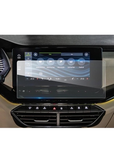 Skoda Octavia Bolero 10 İnç Ekran Koruyucu Multimedya Nano
