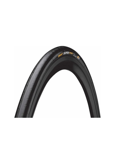 Continental Super Sport Plus 700x25 Telli Dış Lastik