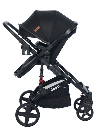 Joell Truva 1712 Travel Sistem Bebek Arabası