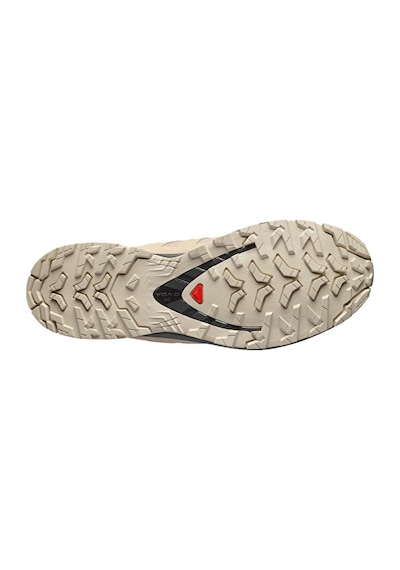 Salomon Xa Pro 3d V9 Gore-tex Erkek Outdoor Ayakkabısı L47882000 Bej Bej