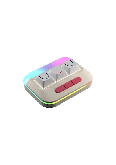 Wooting Uwu Rgb