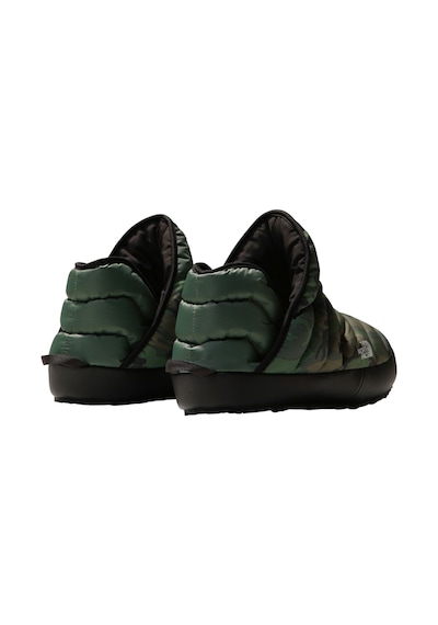 The North Face M Thermoball Tractıon Bootıe Erkek Ayakkabı Nf0a3mkh28f1 Kamuflaj
