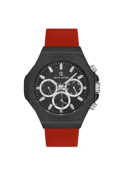 David Guner Dg-8494gd-zp2 Kırmızı