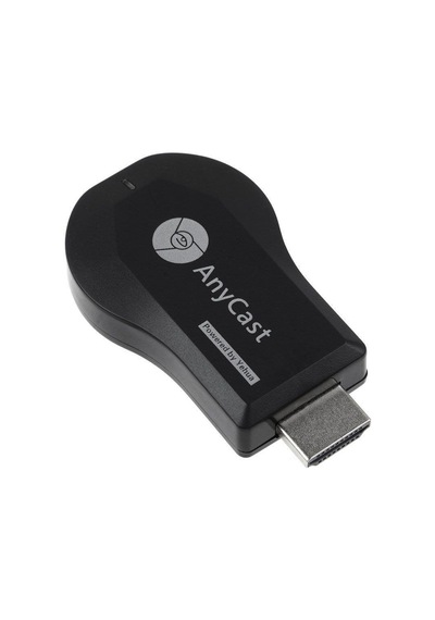 Anycast M9 Plus Hdmi Görüntü Aktarıcı Hd Kablosuz Tv Ios-Android
