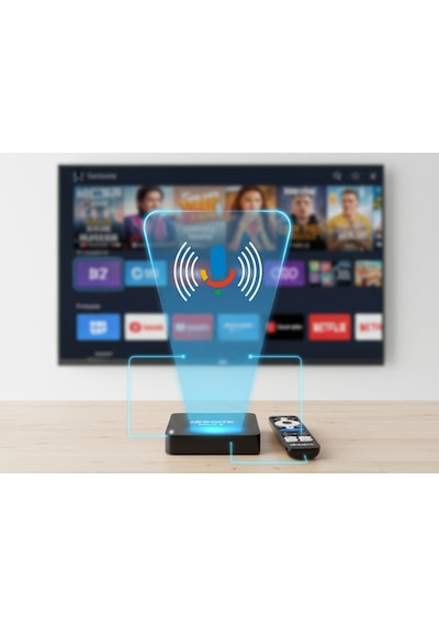 Dreamstar Nova 2 Uydu Alıcısı