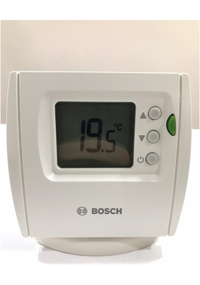 Bosch TR24RF Kablosuz Oda Termostatı