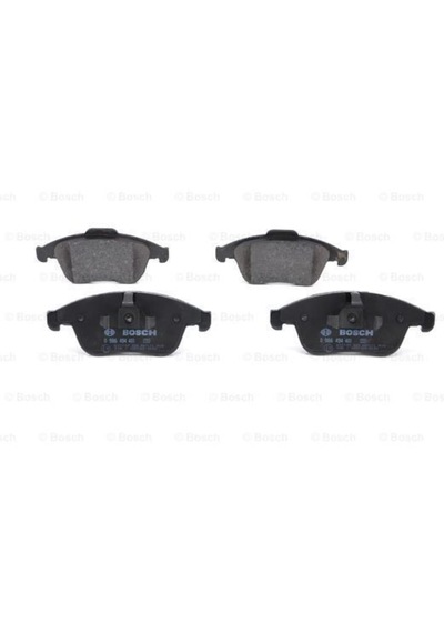 Disk Balata Clio Iv 1.6 R.S. 200 12.2012 - ; Clio Iv 1.6 R.S. 200 552259040