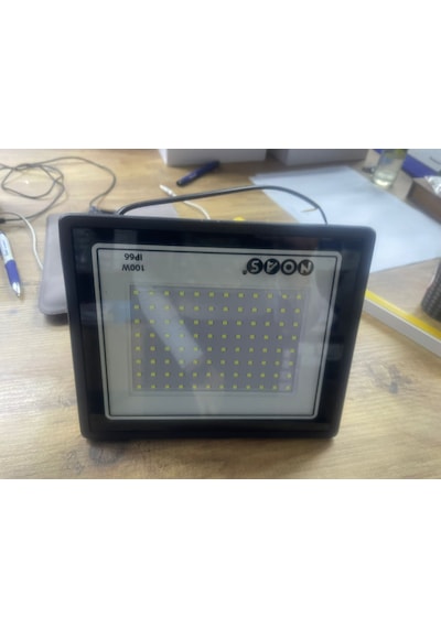 Noas 100w Tablet Projektör Noas