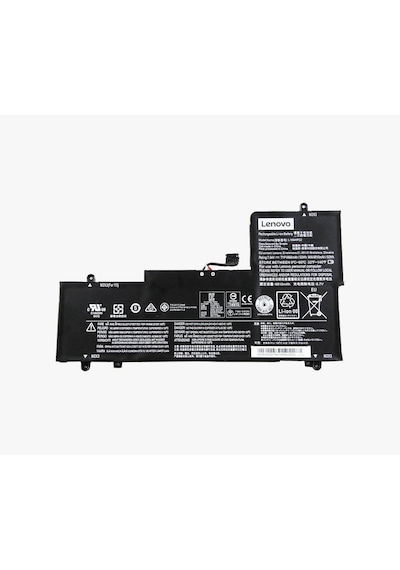Lenovo Uyumlu Yoga 710-15IKB  Batarya Pil