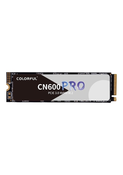 Colorful Cn600 512gb Pro 3300/2600mb/s M.2 Nvme Ssd Disk Adad6clf0003