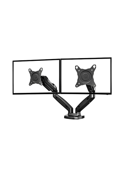 Polotech North Bayou Nb F160 17-32" Çift Kol 2-9 Kg Amortisörlü Monitör Standı