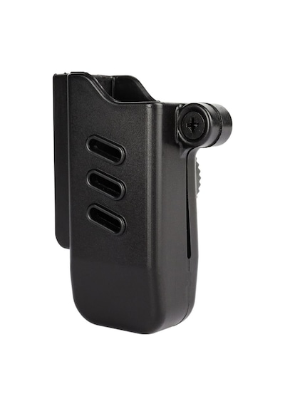 Black Grips Sarsılmaz Kılınç 2000 Polimer Taktik Silah Kılıfı Şarjörlü Siyah
