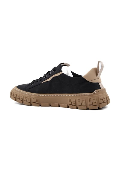 Guja 26y341 Siyah Unisex Sneakers
