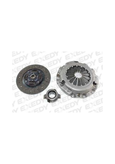 Hyundaı H100 Debriyaj Set/ Hdk-137 826894 240 X 23 26,25 276 2,6l