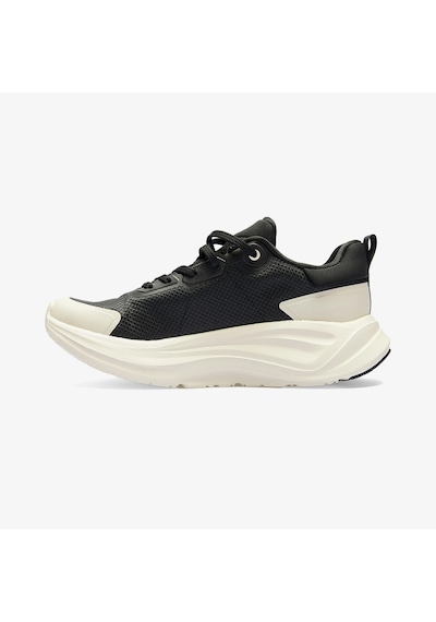 Anta Smile Kadın Siyah Spor Ayakkabı 822517719 Siyah