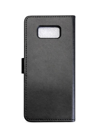 Samsung Uyumlu Galaxy S8 Plus Uyumlu Kılıf Trend S Plus Kapaklı Kılıf - Siyah