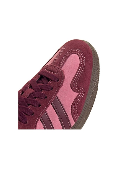 Adidas Samba Og W Kadın Günlük Ayakkabı Ih6704 Pembe Pembe