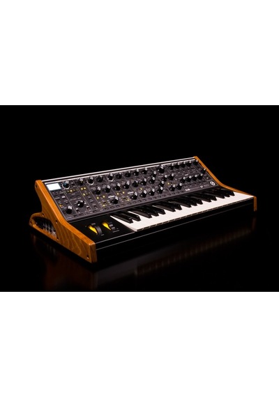 Moog Subsequent 37 Analog Synthesizer