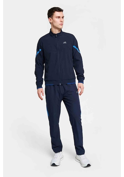 Lescon Erkek Eşofman Takımı 26b-1040 Lacivert