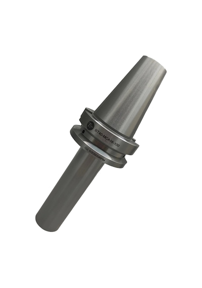 Bt40 Mca16 - 100 Boy Vidalı Tutucu M16x100 Boy Vidalı Tutucu 20.000 Devir Balans Alınmıştır