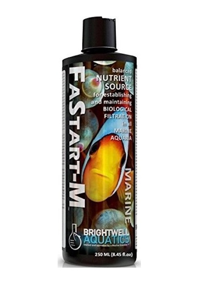 Brightwell FaStart-M 250 ML