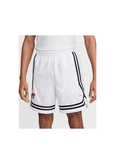 Nike Dna Crossover Dri-fıt Basketball Shorts Fn2883-100 Beyaz