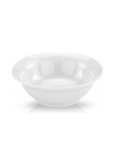 Tria Melamin Salata Kasesi 23 Cm Beyaz