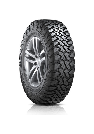 Hankook Lt255/75R17 121/118Q Dynapro Mt2 Rt05 Suv Yaz Lastiği 2021