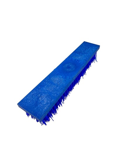 Sabit Kaşıma Plastik Fırçası Yedek