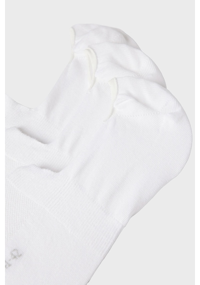 Boss Erkek Çorap 50541442 100 Beyaz Beyaz