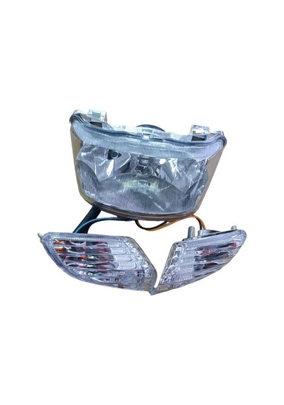 Far Cub Lifan Sinyalli