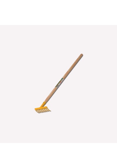 Freund Ahşap Saplı Çocuk Tırmığı H:82cm