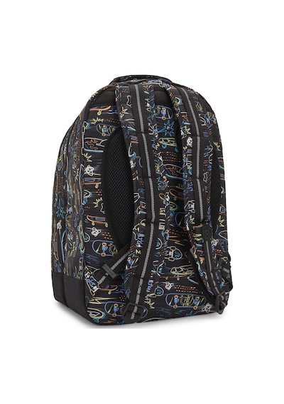 Kipling Unisex Sırt Çanta Kı709071m Multi