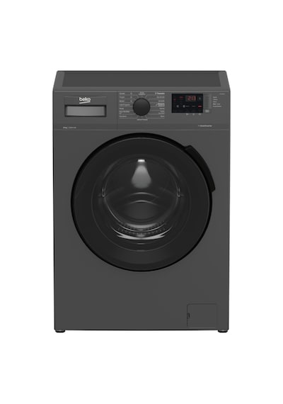 Beko CM 10120 A 1200 Devir 10 KG Çamaşır Makinesi