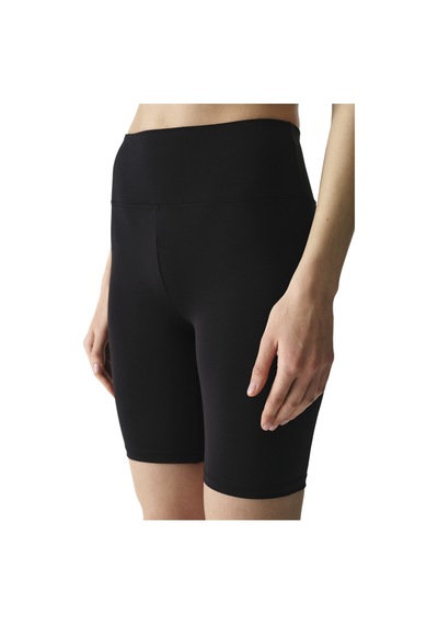 Penti Siyah New Smooth Feel Biker Tayt