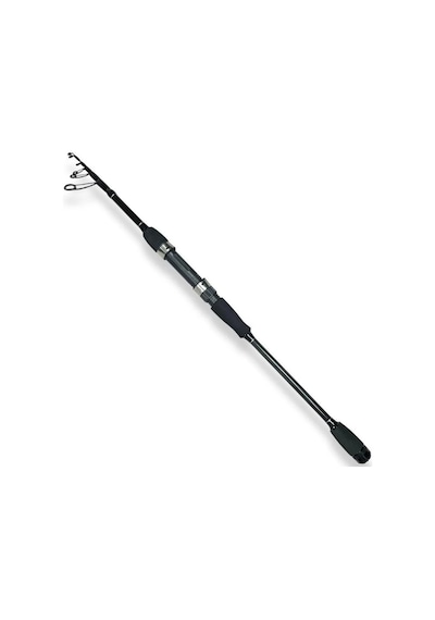 Bauer Mojo 223 Cm 1-12 Gr Teleskopik Lrf Kamışı