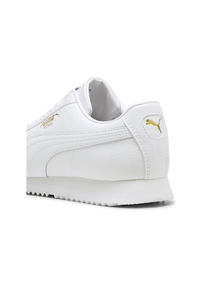 Puma Roma 24 Standard Erkek Spor Ayakkabı-29844 Beyaz