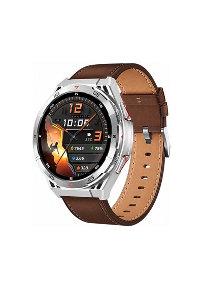 Hainoteko GPS-2 Akıllı Saat + 3 Kordonlu (Distribütör Garantili)