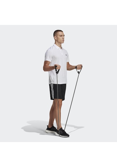 Adidas Training Essentials Training Polo Erkek Tişört 001
