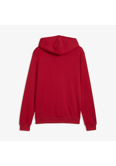 Puma Galatasaray 26/27 Erkek Kırmızı Günlük Sweatshirt 786842