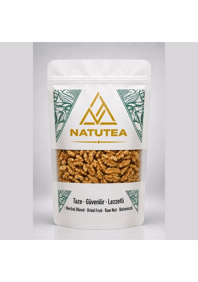 Natutea Ceviz İçi 200 G Kuruyemiş 200 G