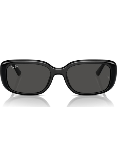 Ray-ban 0rb4421d 667787 56 Unisex Güneş Gözlüğü