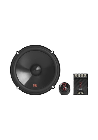 Jbl Stage 3 607cf Component Mid Takımı