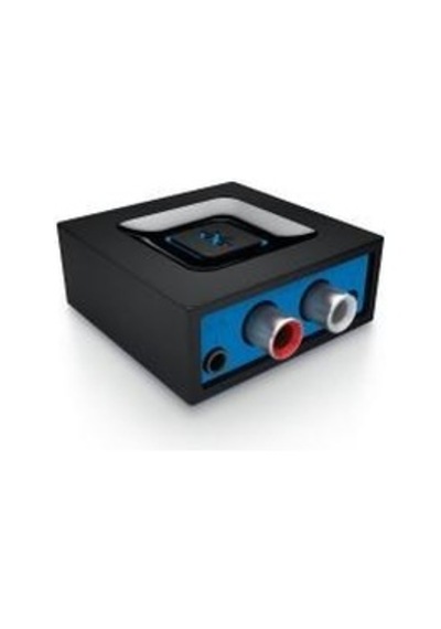 Logitech Bluetooth Audio Adaptor 980-000912