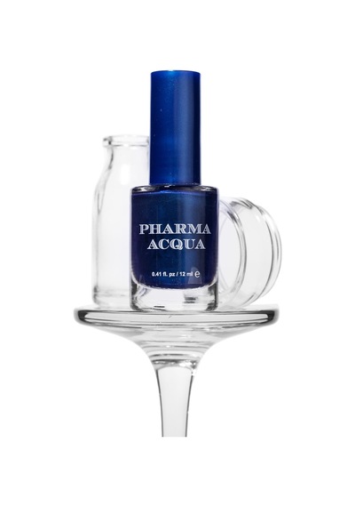Pharma Acqua Fresh Nail Varnish Oje 36 12 ML
